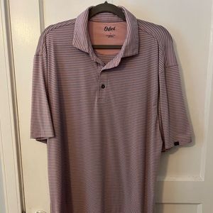 Oxford Polo Size L